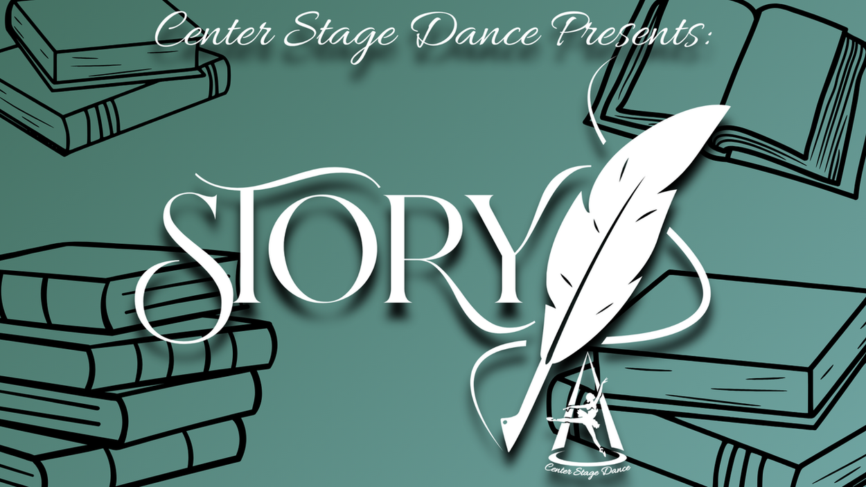 Recital: June 11th 5:30pm